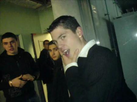 tes trop beaux 