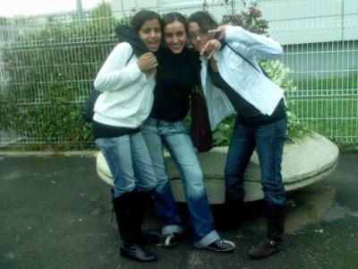 voila des fille trop bien 