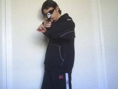 mon ptit pompier