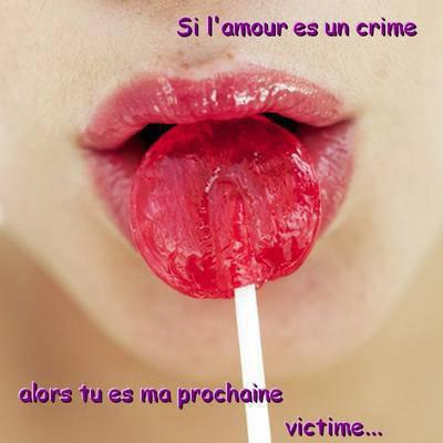 victime