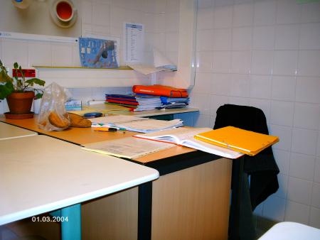 prof de cuissine